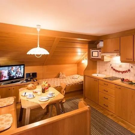 بيت ضيافة Bessler