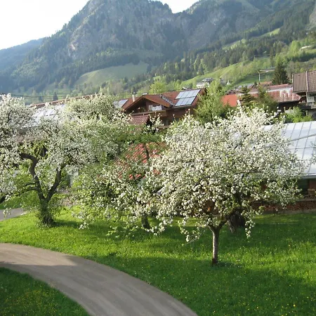 Guest house Bessler 3*