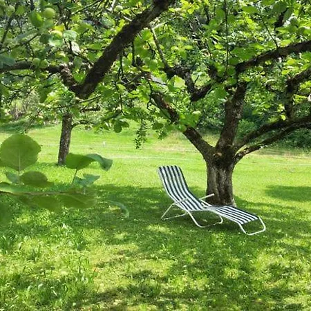 בית הארחה Bessler באד הינדלאנג