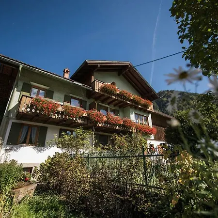 Bessler Guest house 3*