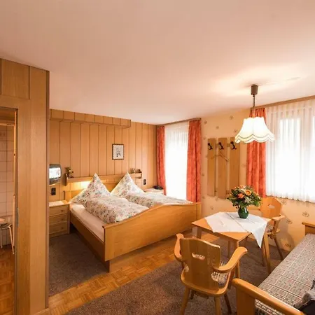 Bessler Guest house