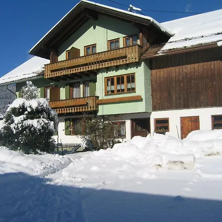 Bessler Guest house Bad Hindelang