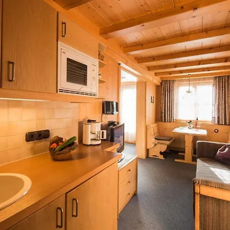 Bessler Guest house 3*